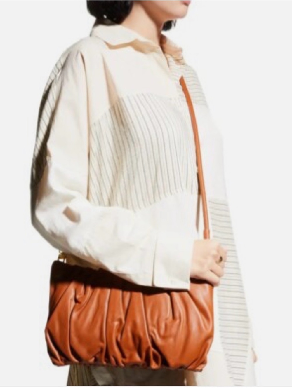 Staud Bean Bag Long